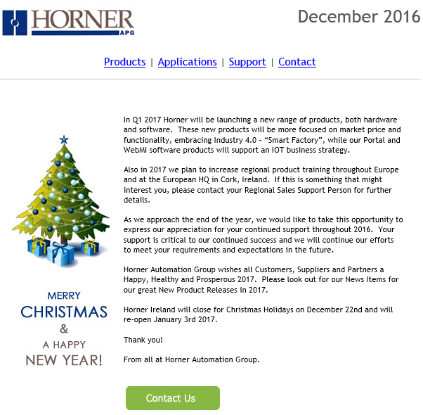Horner